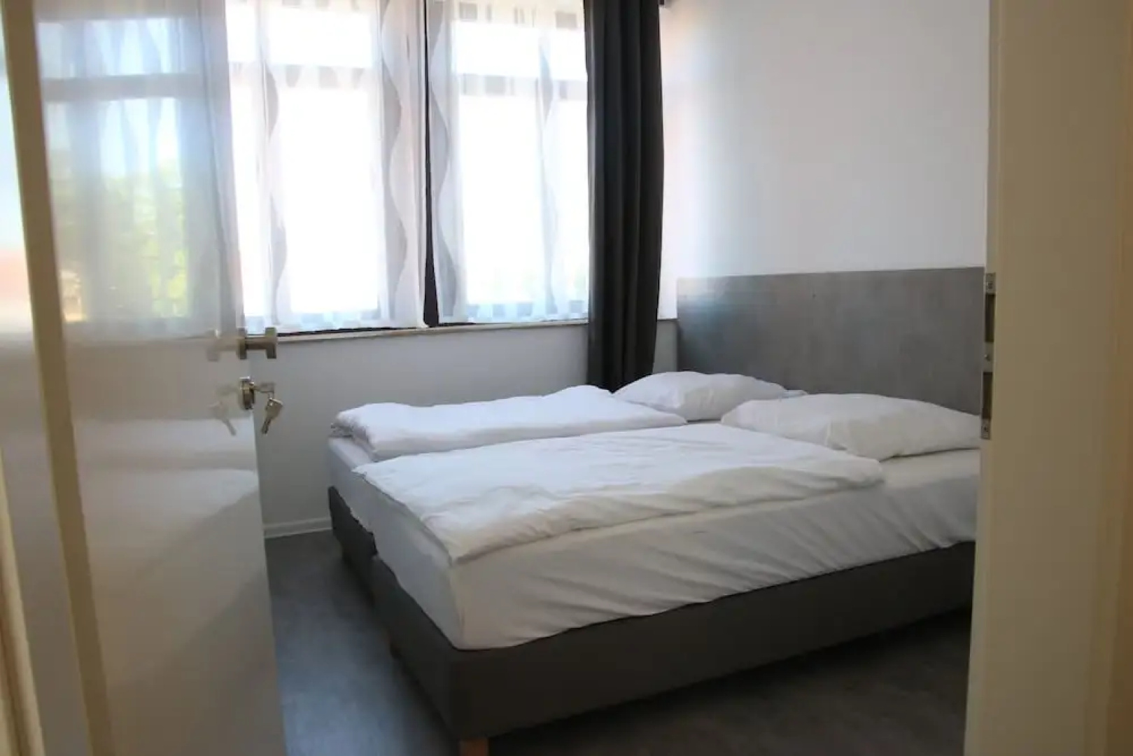 Motel Schönefeld