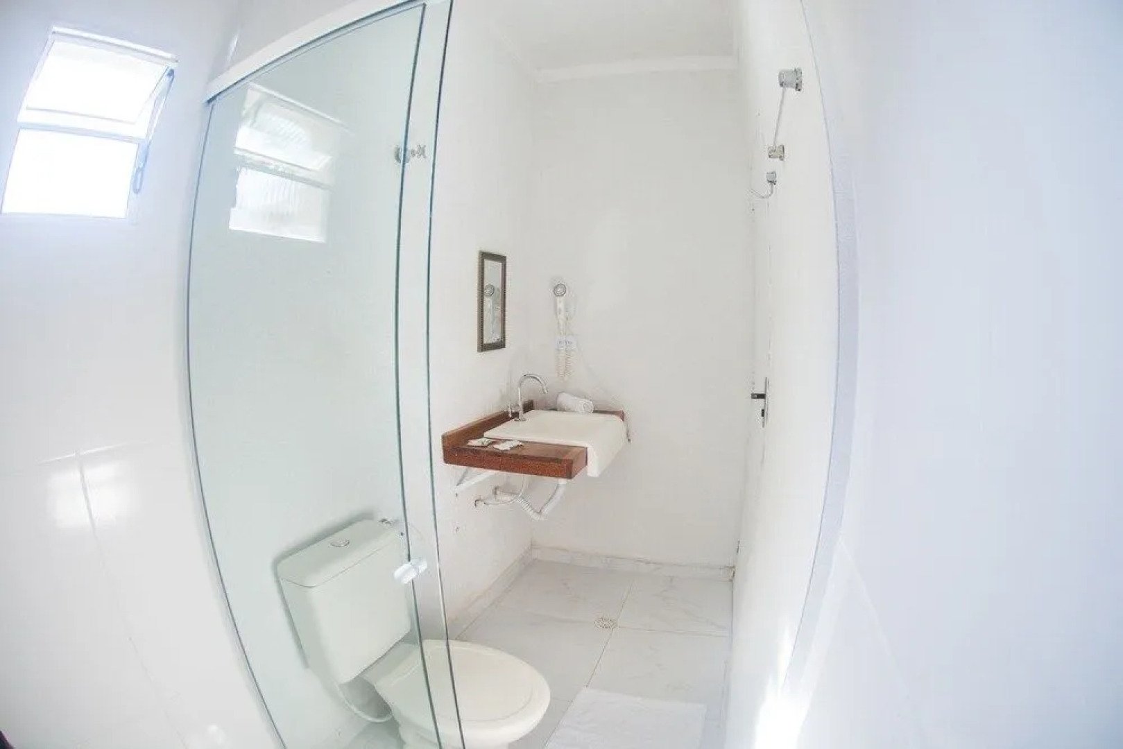 Pousada Encanto Sol & Mar