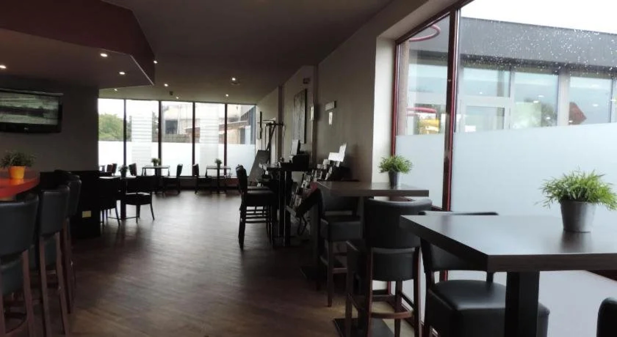 Best Western Hotel Brussels