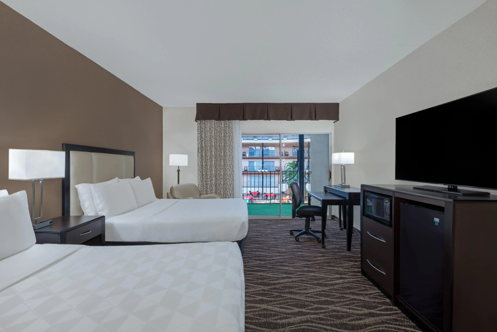 Holiday Inn Des Moines-Airport/Conf Center by IHG