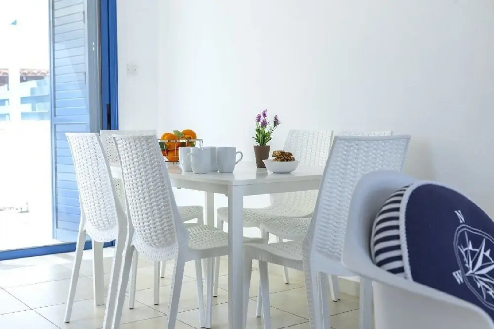 Protaras Villa Nicol 17