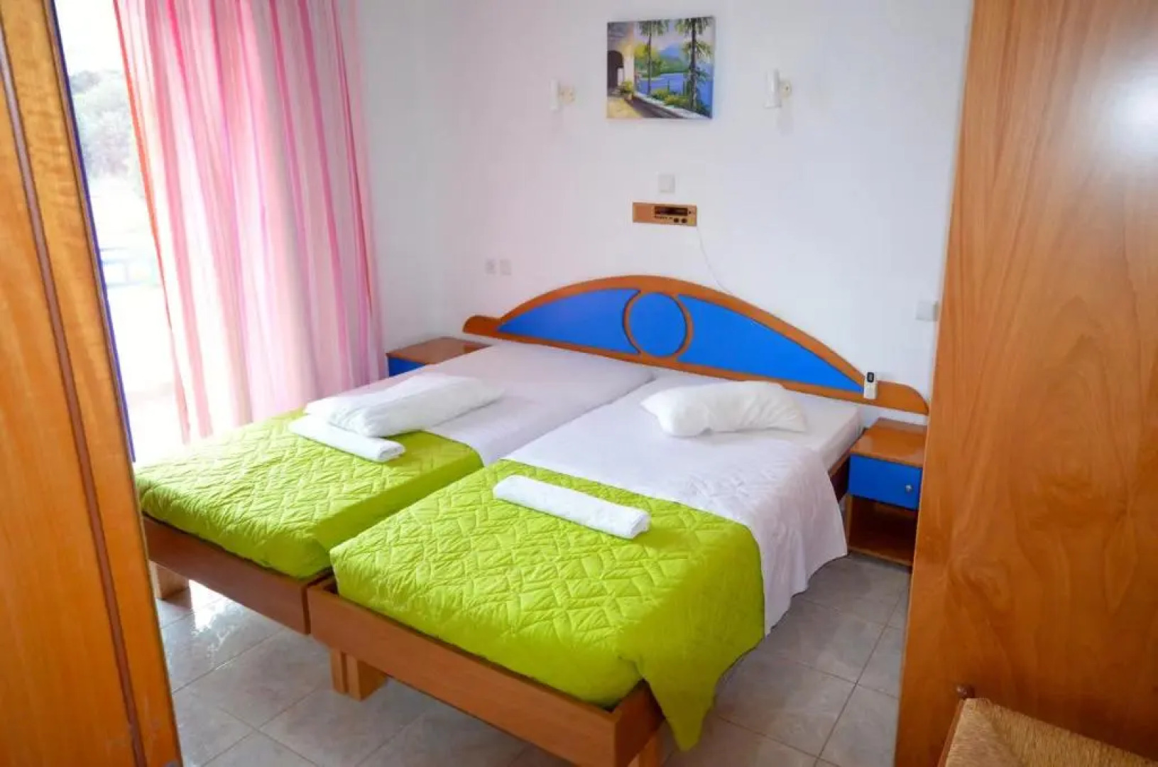 Nitsas Hotel Apartments