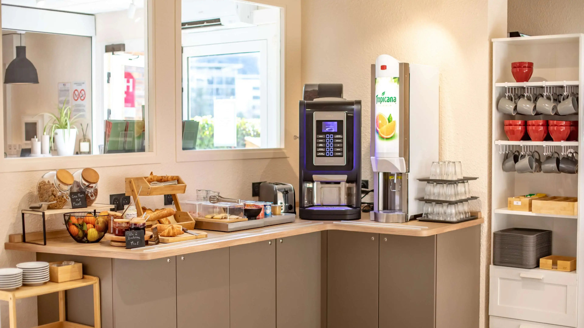 Premiere Classe Annecy Cran-Gevrier