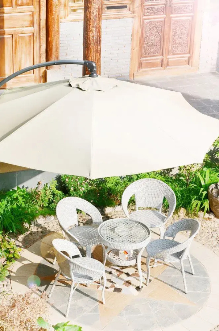 Tourist Courtyard Hotel