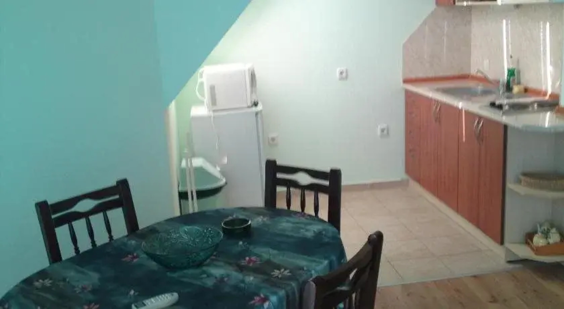 D&C Apartments in Garden of Eden