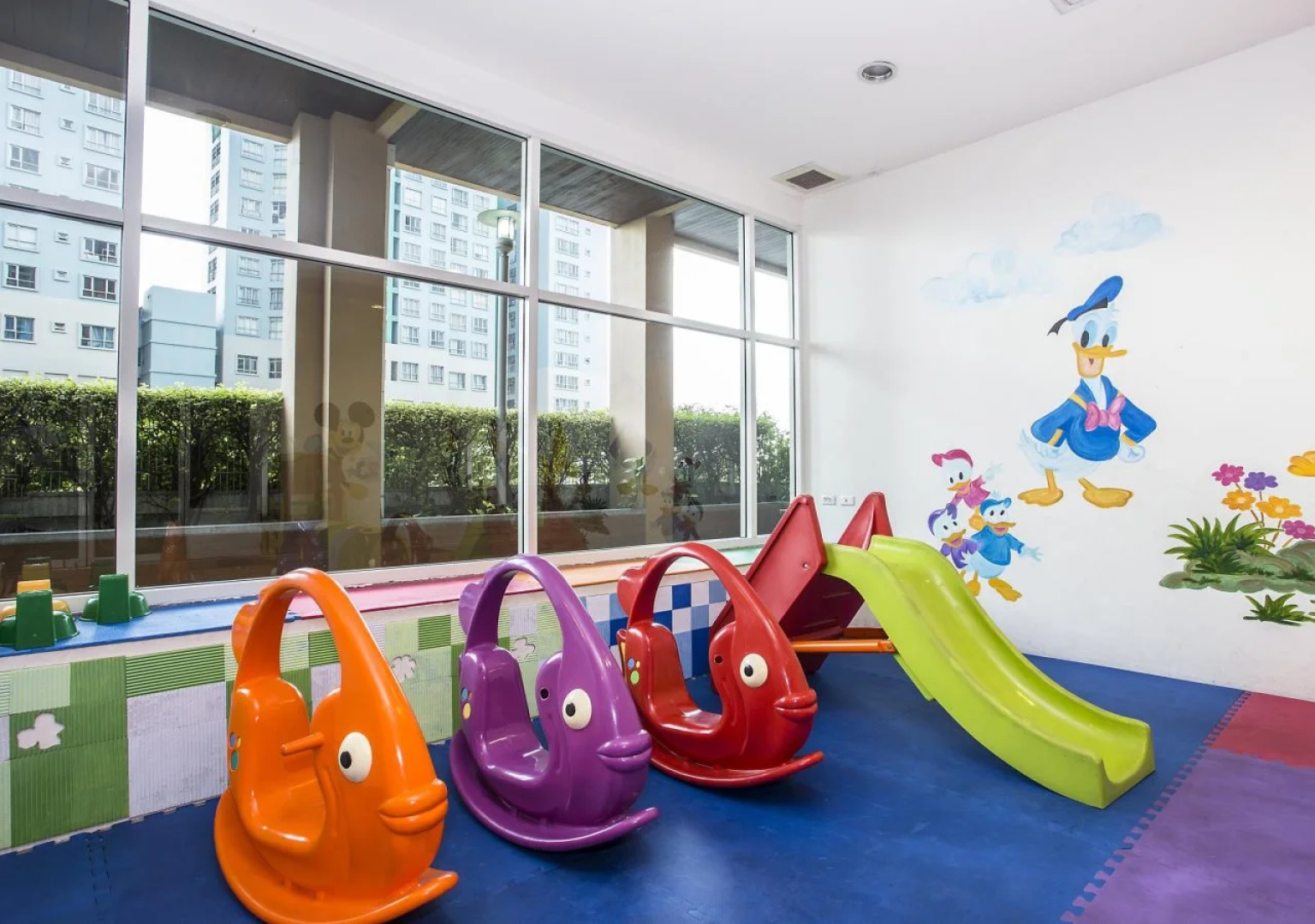 The Narathiwas Hotel & Residence Bangkok