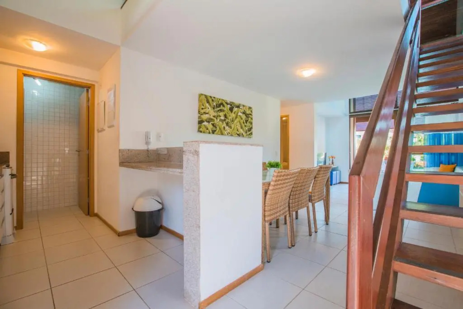 Flat 2 Quartos Em Muro Alto - Nui Supreme