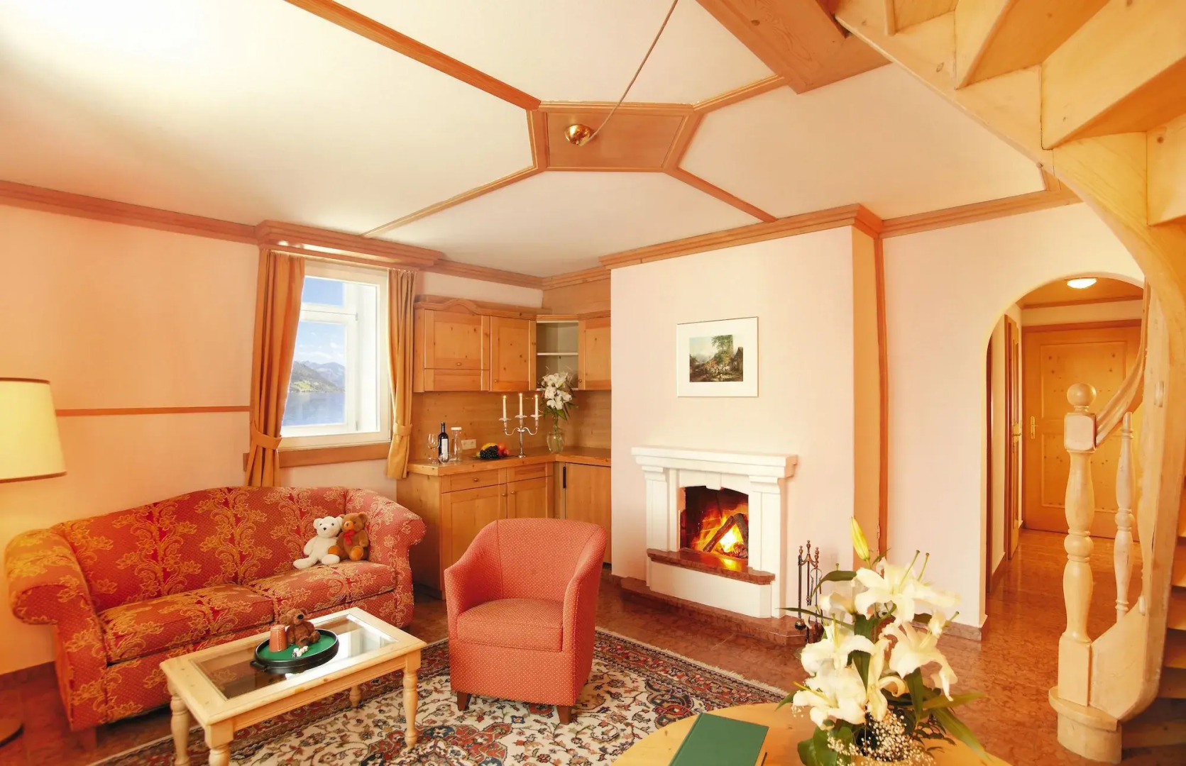 Grand Hotel Zell Am See