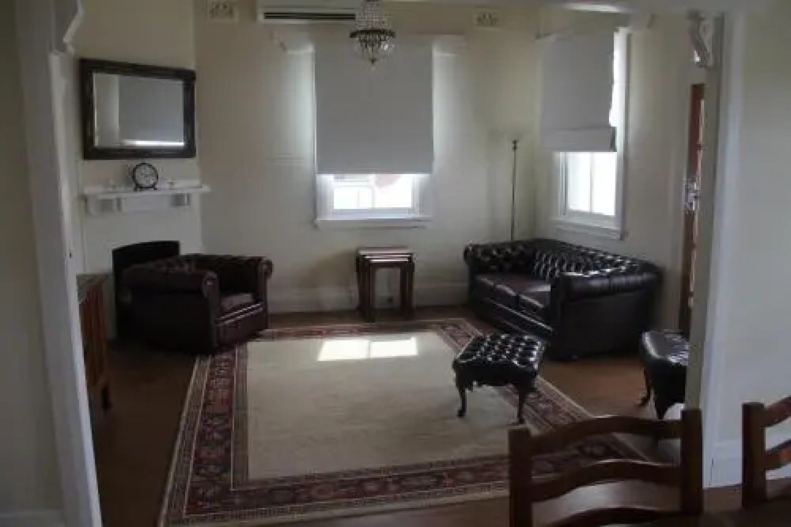 Mentor Chambers Apartments B&B