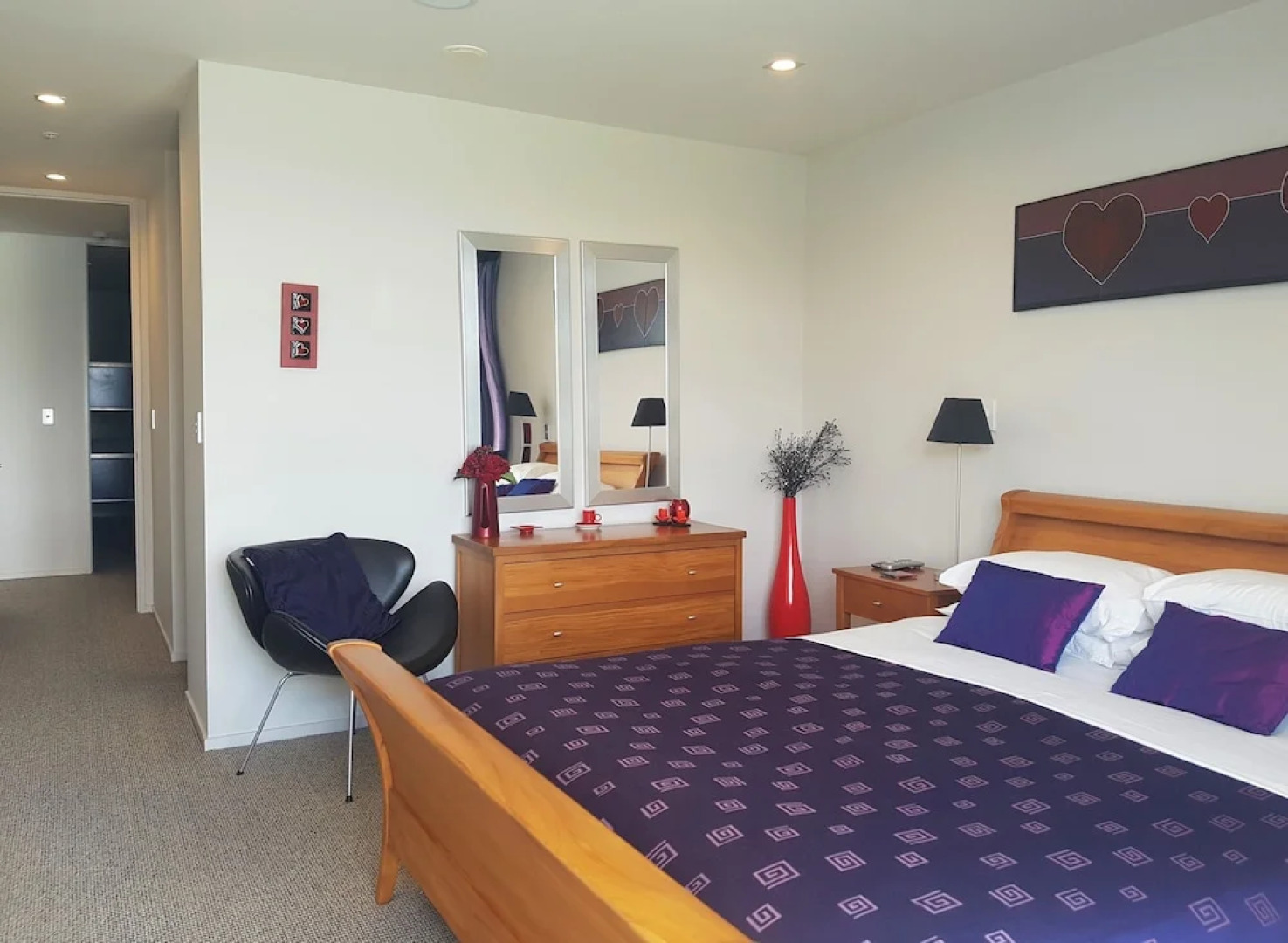 Waimahana Apartment 3