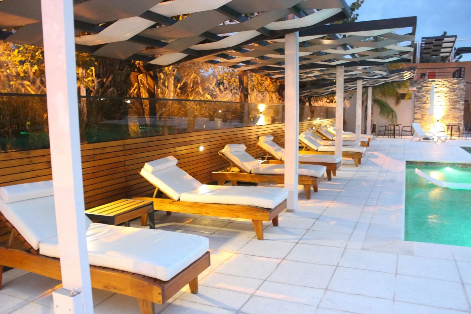 Altos De Merlo Suites