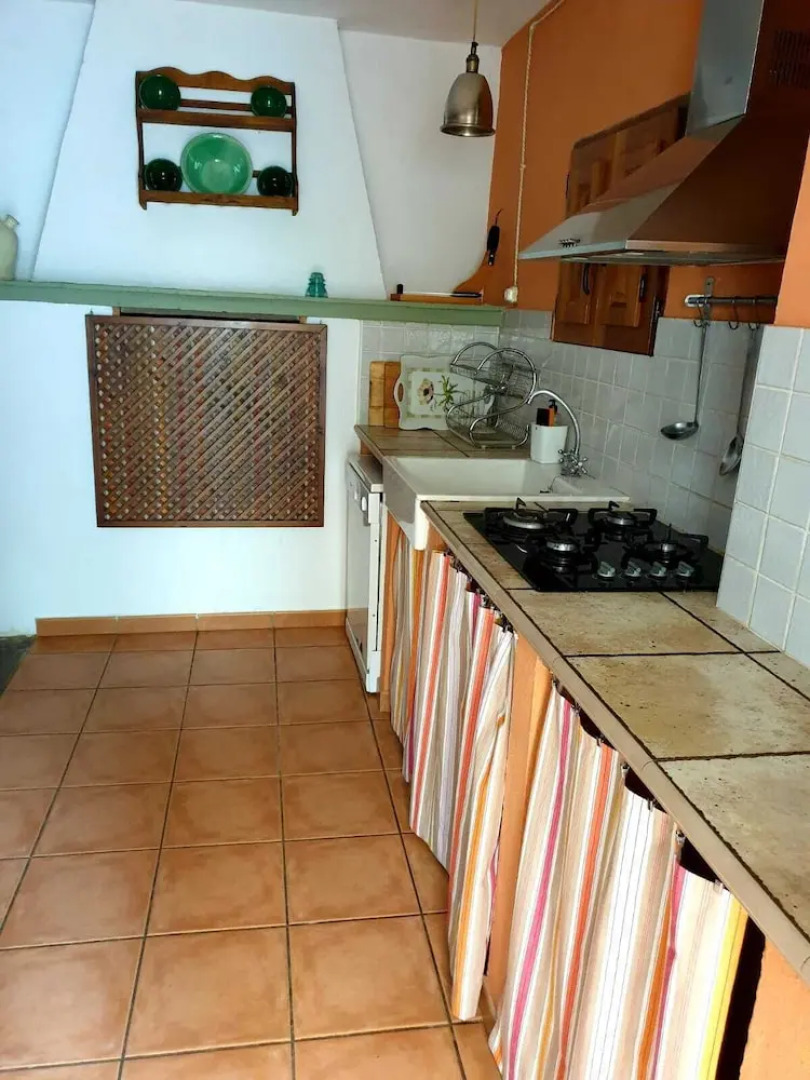 Alojamiento Rural La Trastienda