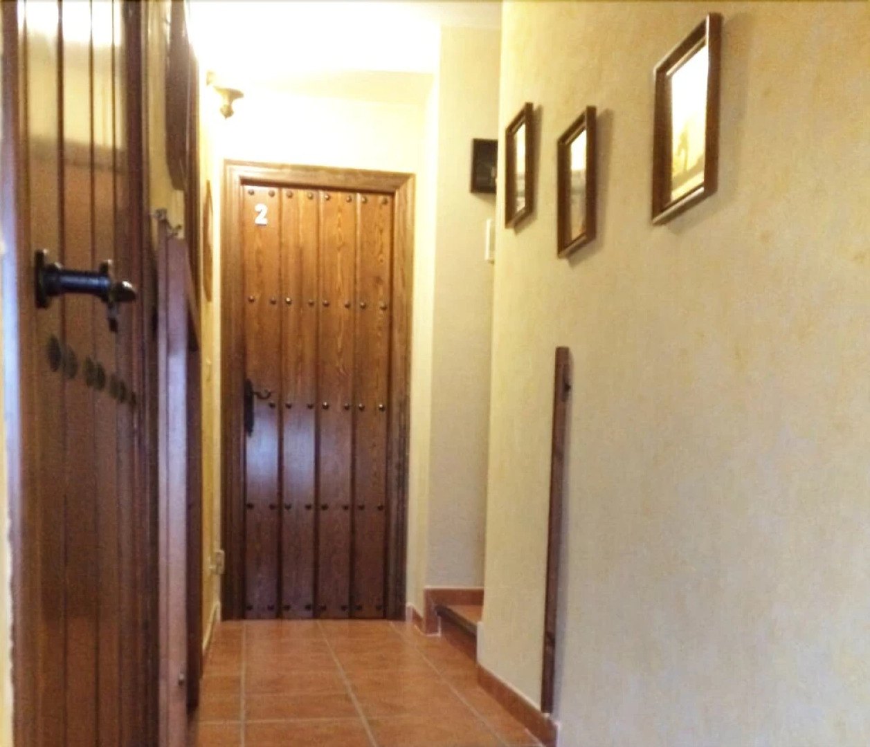 Casa Rural El Portalino