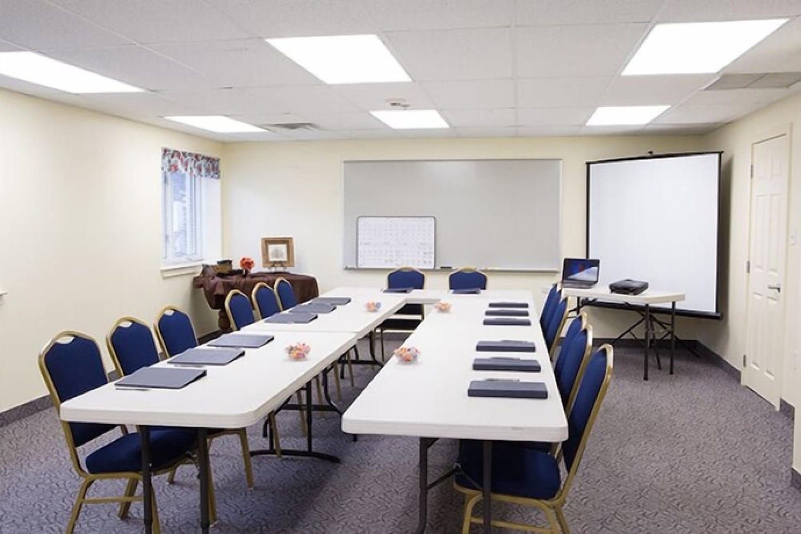 The Conference Center at Valley Forge