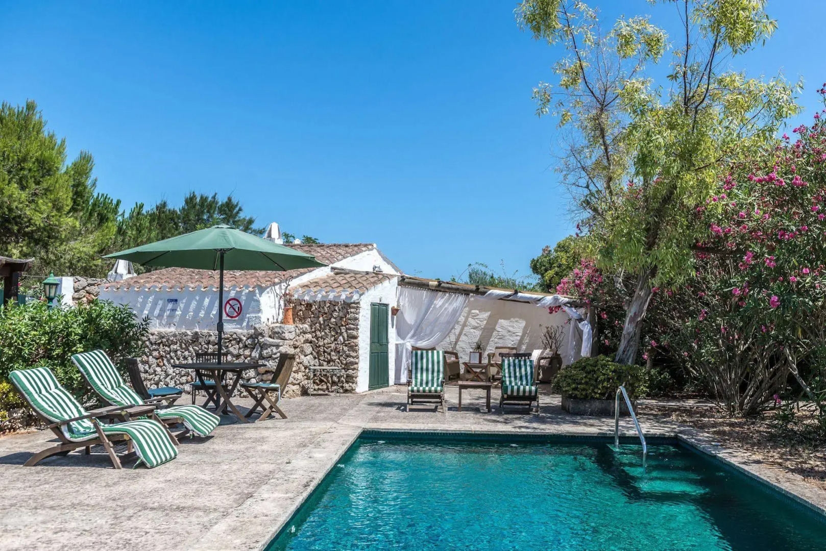 Hotel Rural Biniarroca - Adults Only