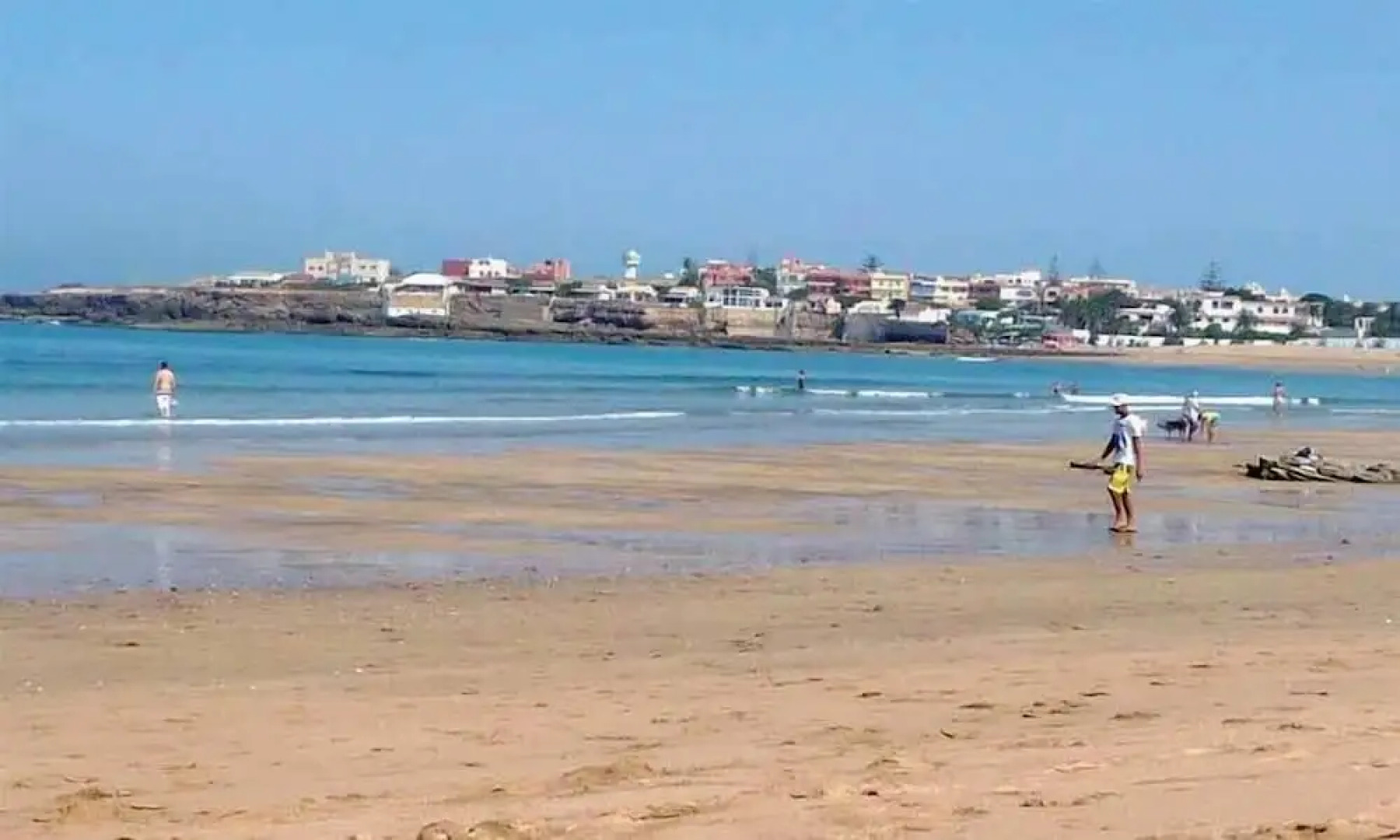 Résidence De l'Atlantique