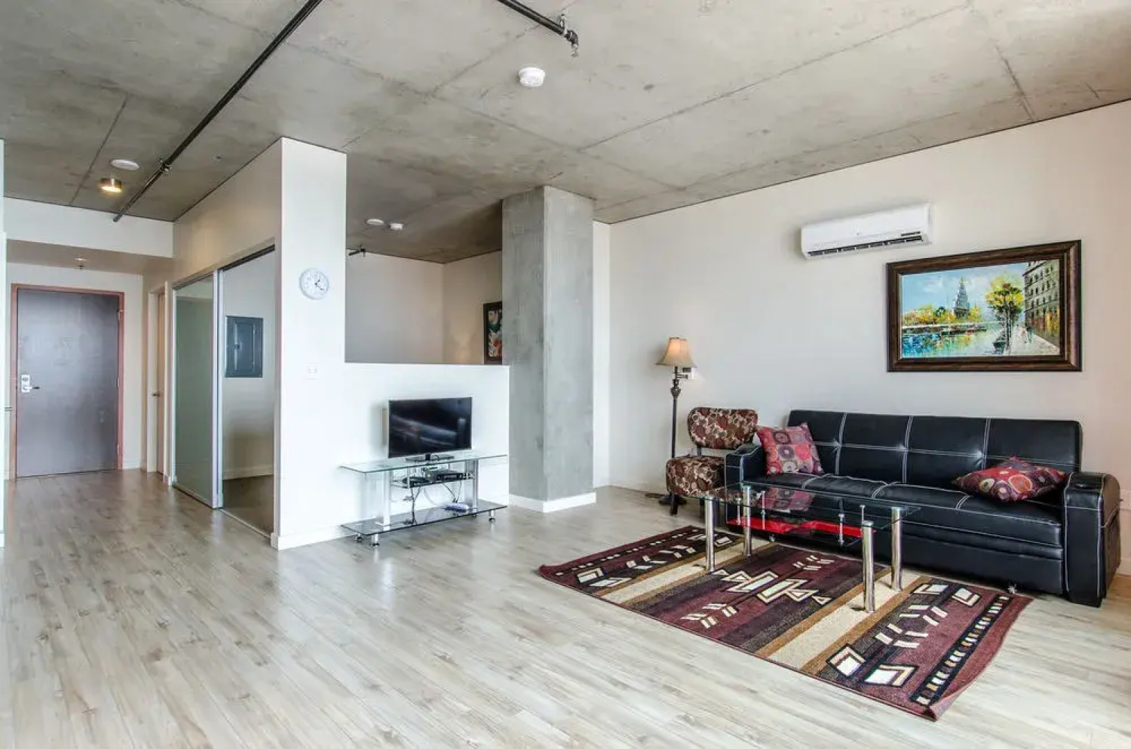 Ginosi Seattle Apartel