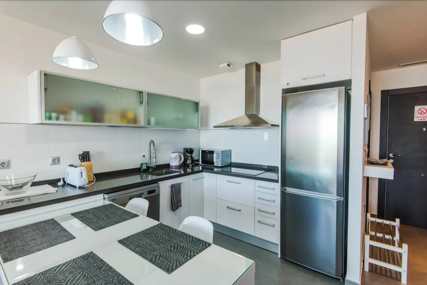 Casa en la Costa - Delfin