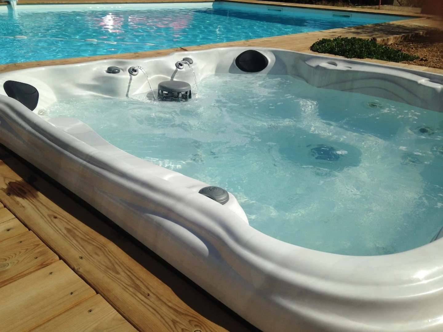 Gite Les Lauriers Roses