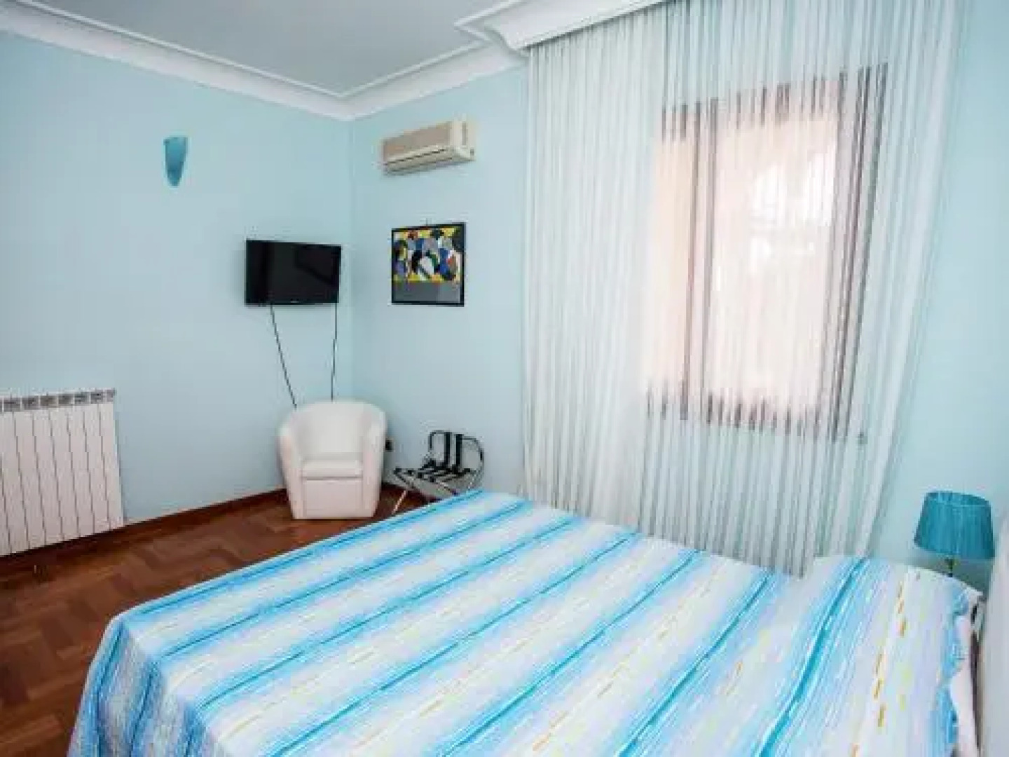 Locazione turistica Incoronata