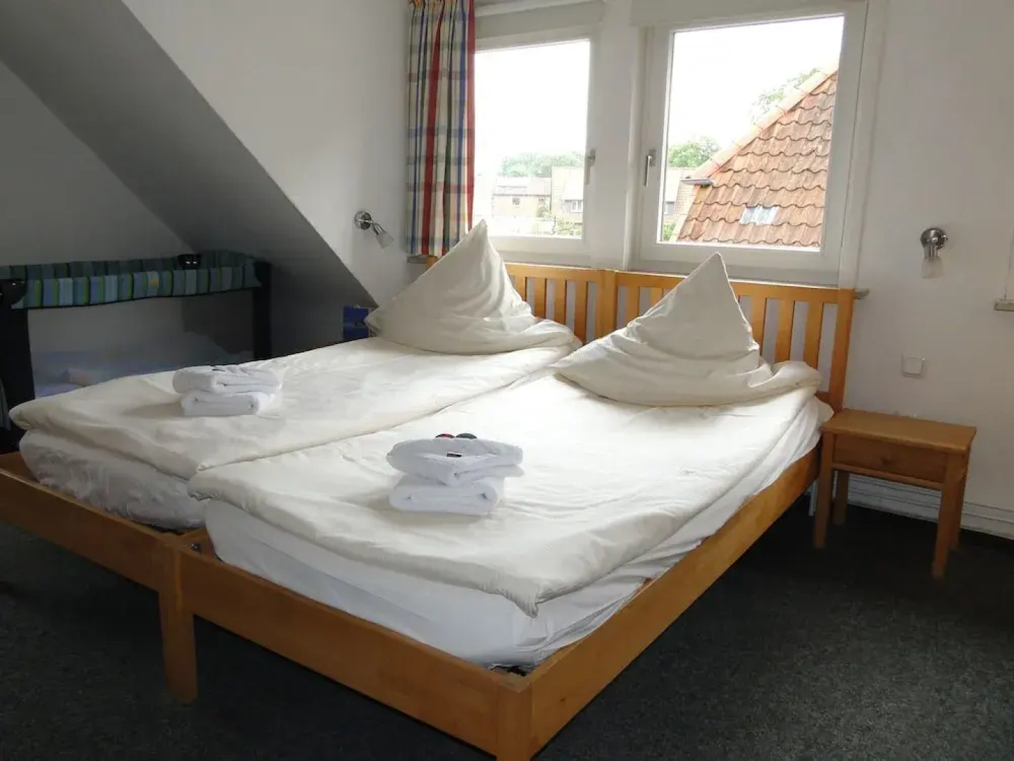 Ludwig-Harms-Haus Hermannsburg