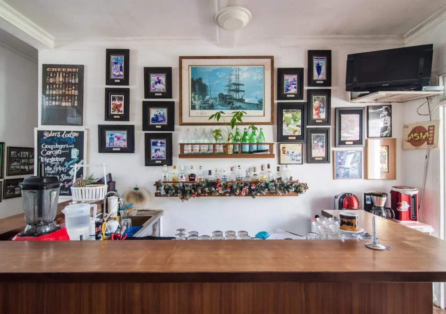 Riders Lodge Resort - The Original