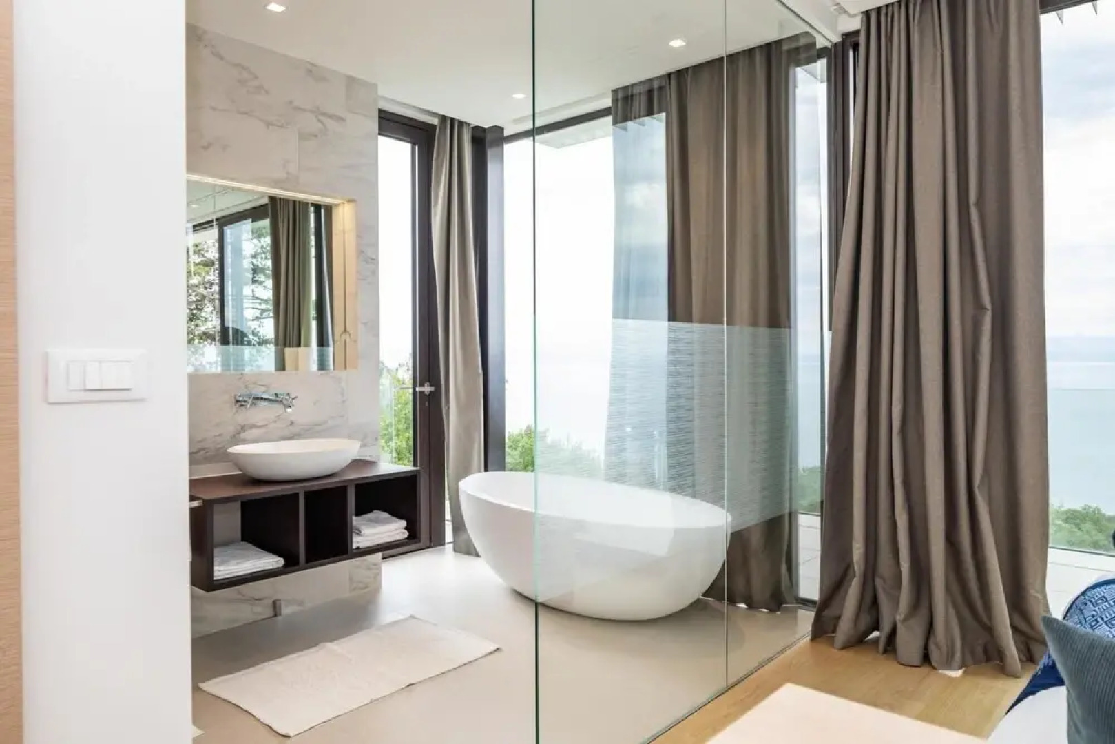 Villa Aura CFH in Medveja