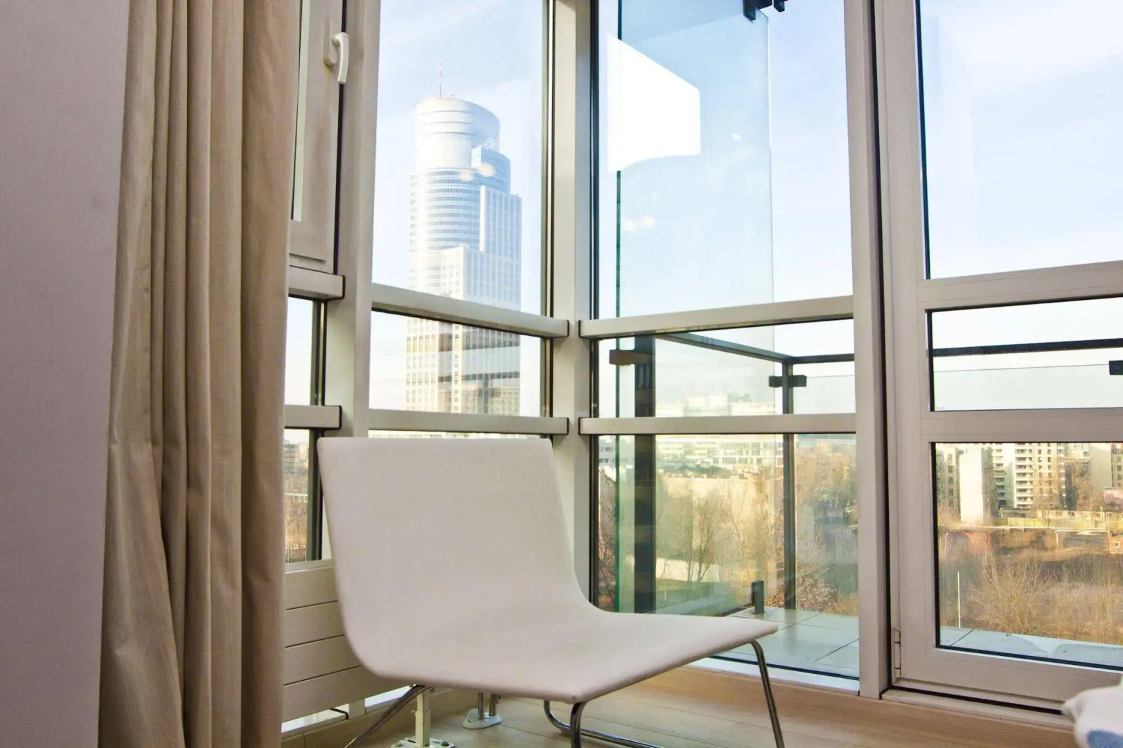 Platinum Towers Country 2 Country