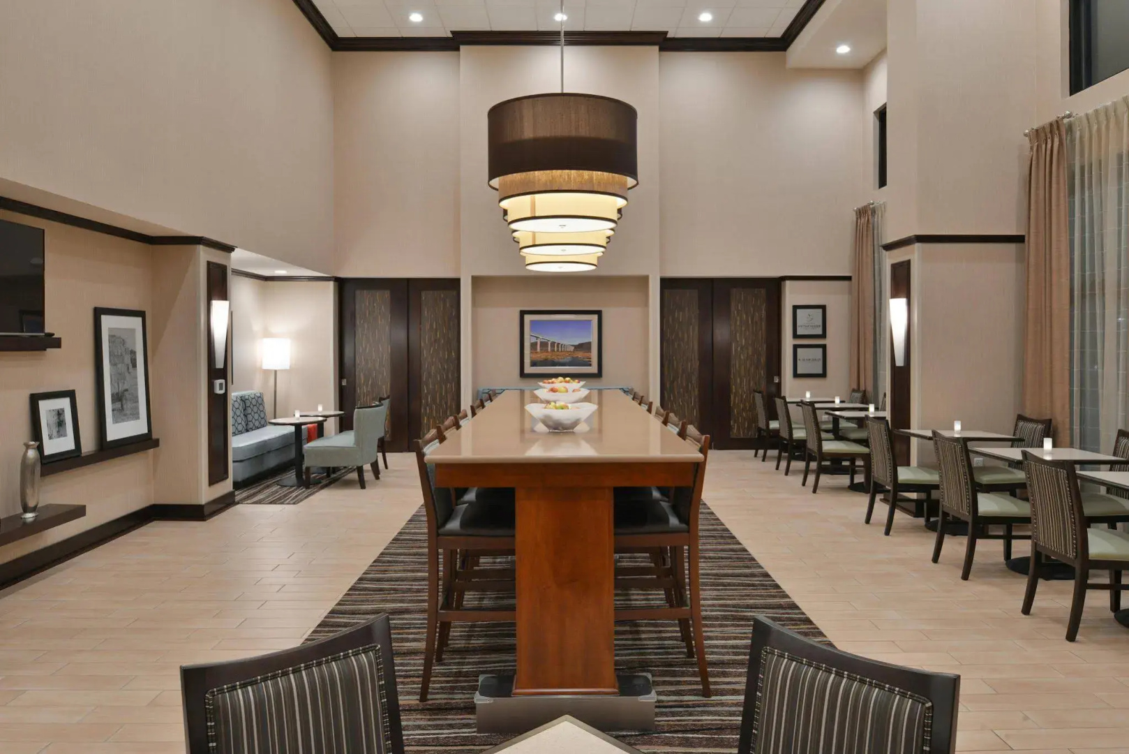 Hampton Inn & Suites Mount Joy/Lancaster West