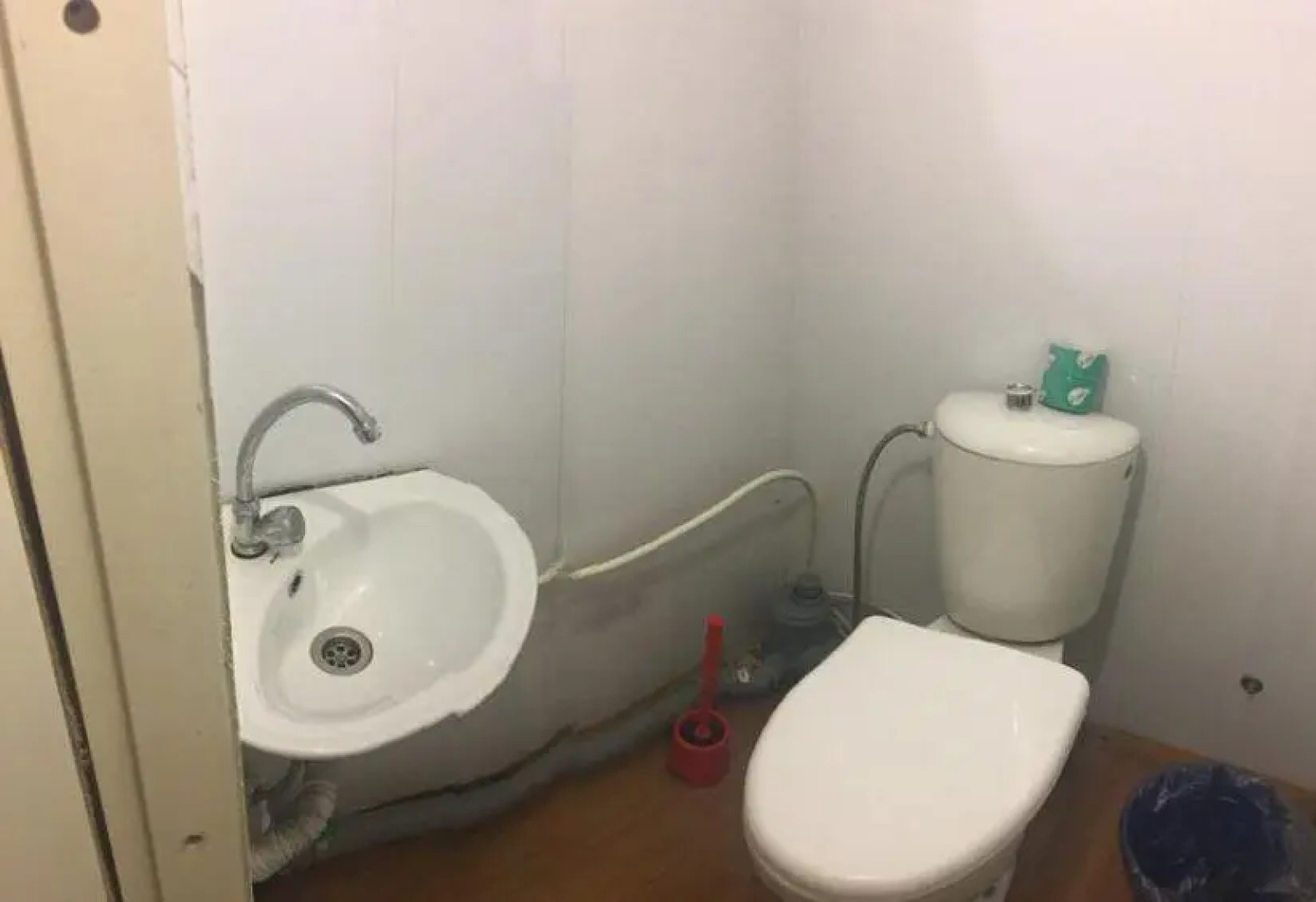 База отдыха Заря