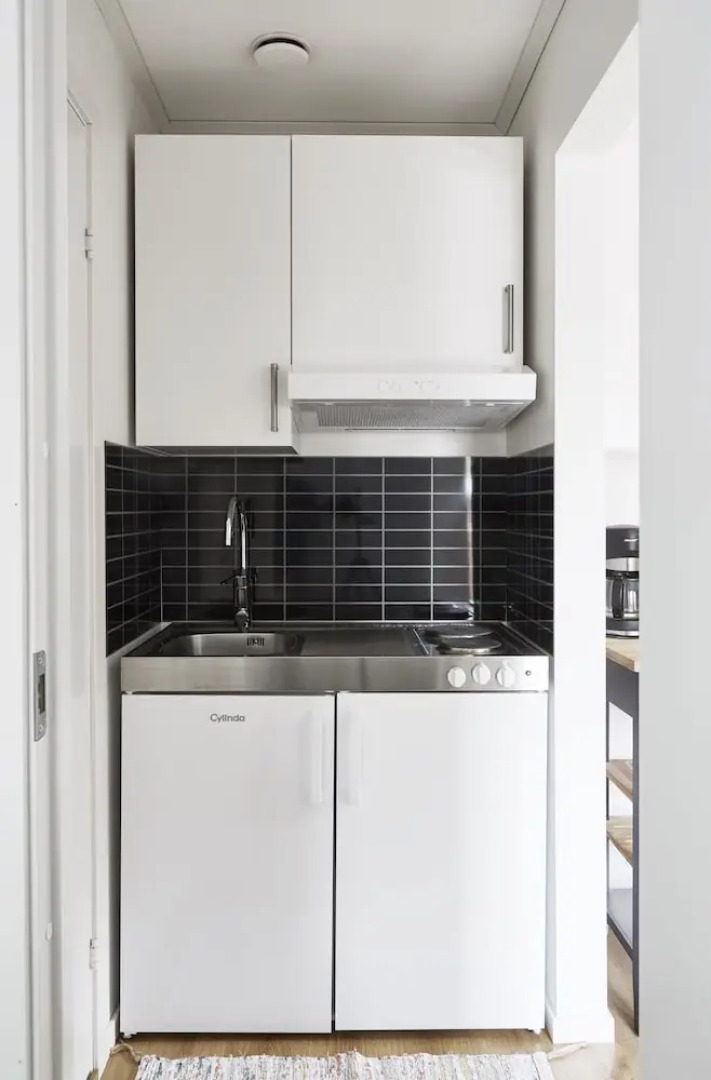 Sjöstugans Hotell & Camping