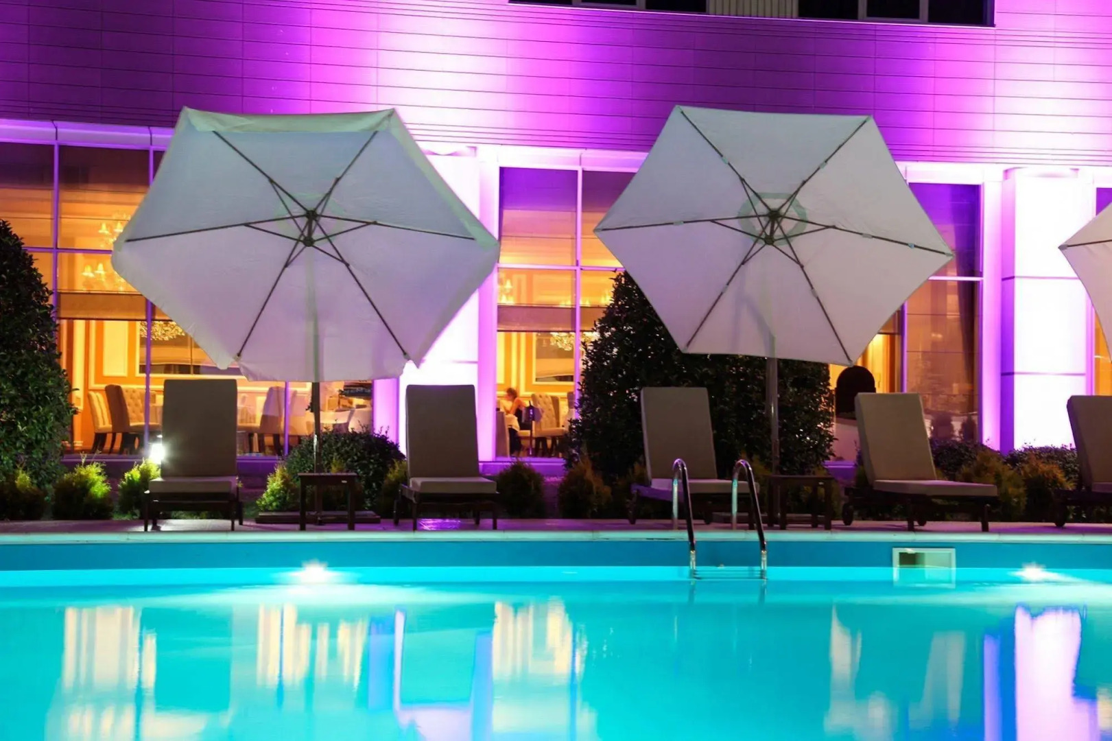 Ramada Plaza by Wyndham Gevgelija