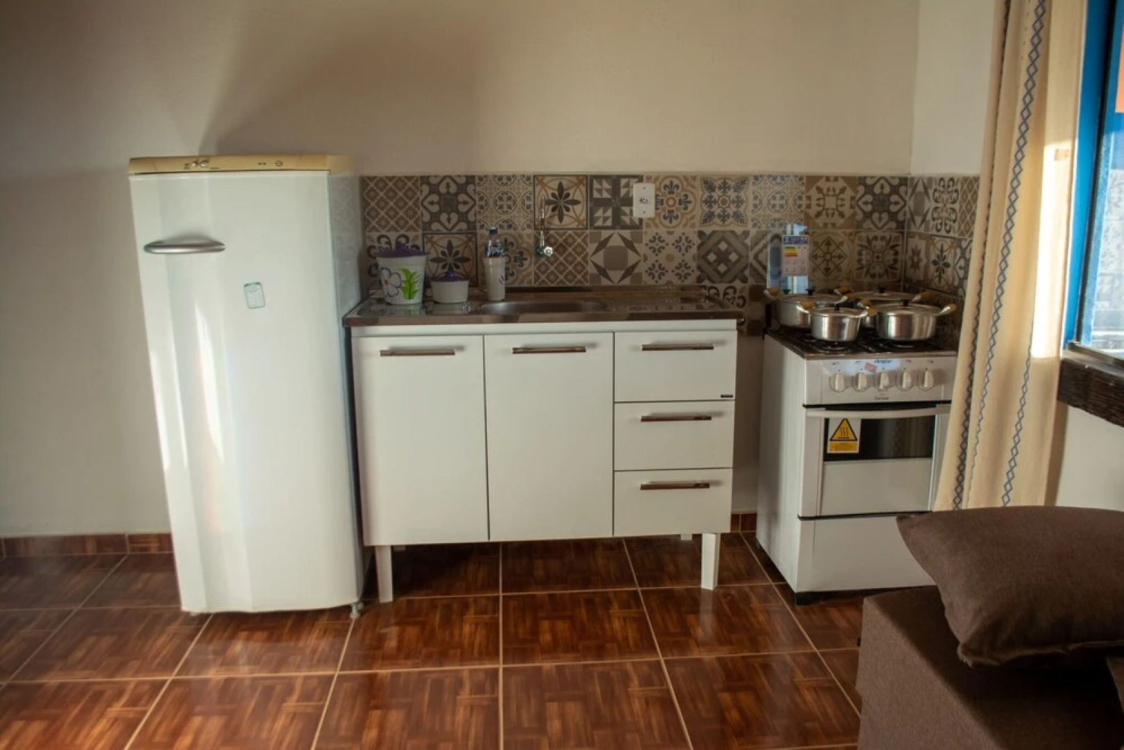 Estalagem Mirante do Sol