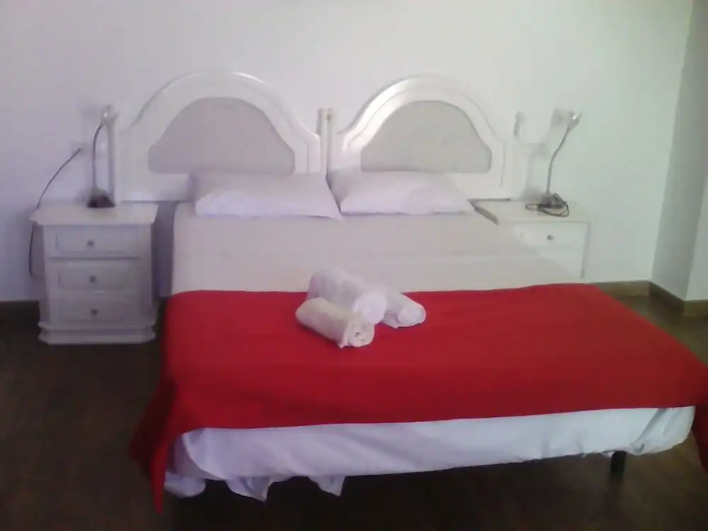 Hotel Restaurant la Mecedora