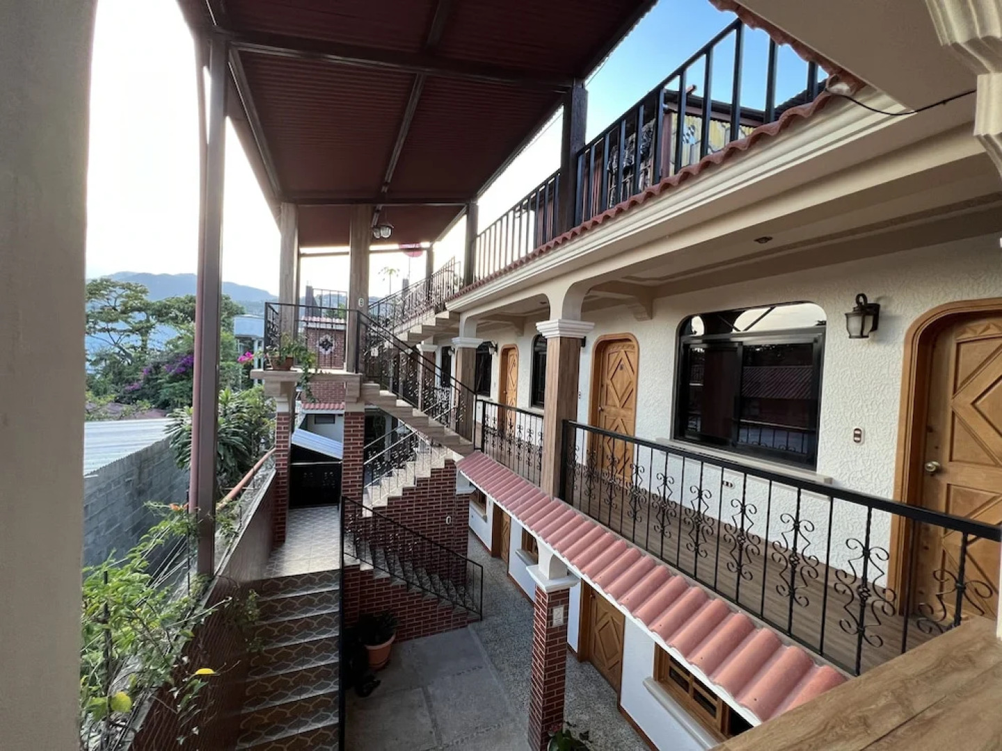 Hotel Posada don Miguel