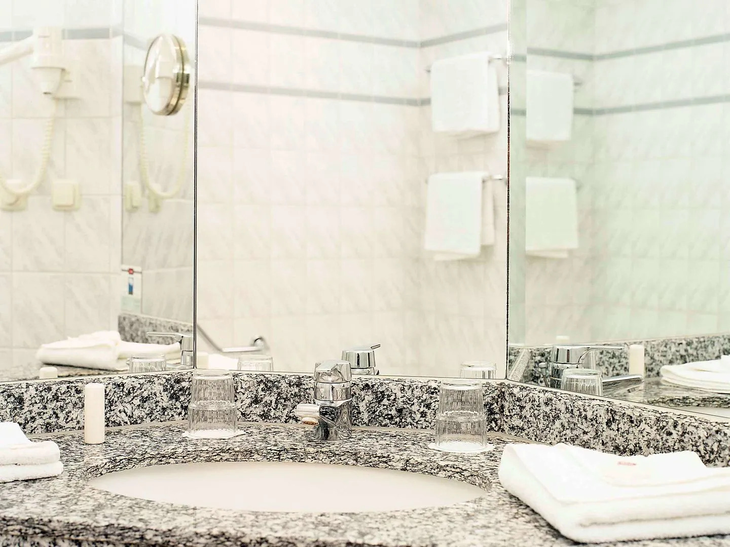 Hotel Mercator Itzehoe-Klosterforst