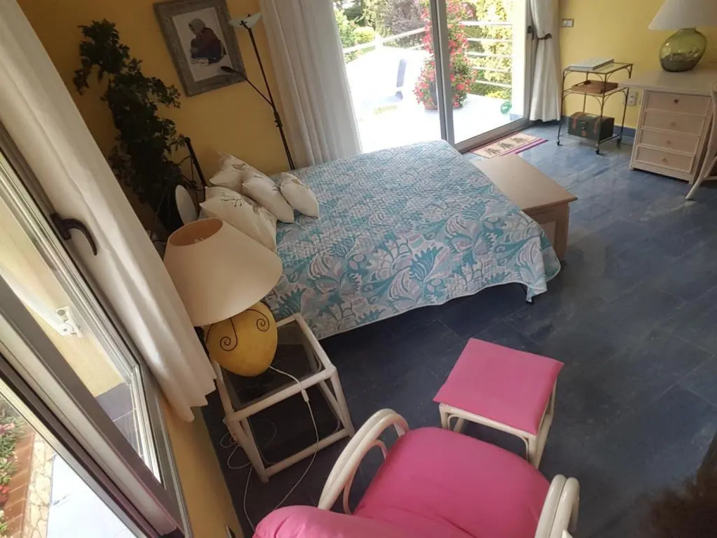 La Estrella Del Mediterraneo