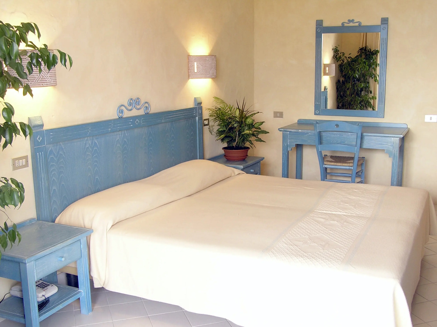 TH Costa Rei - Free Beach Club