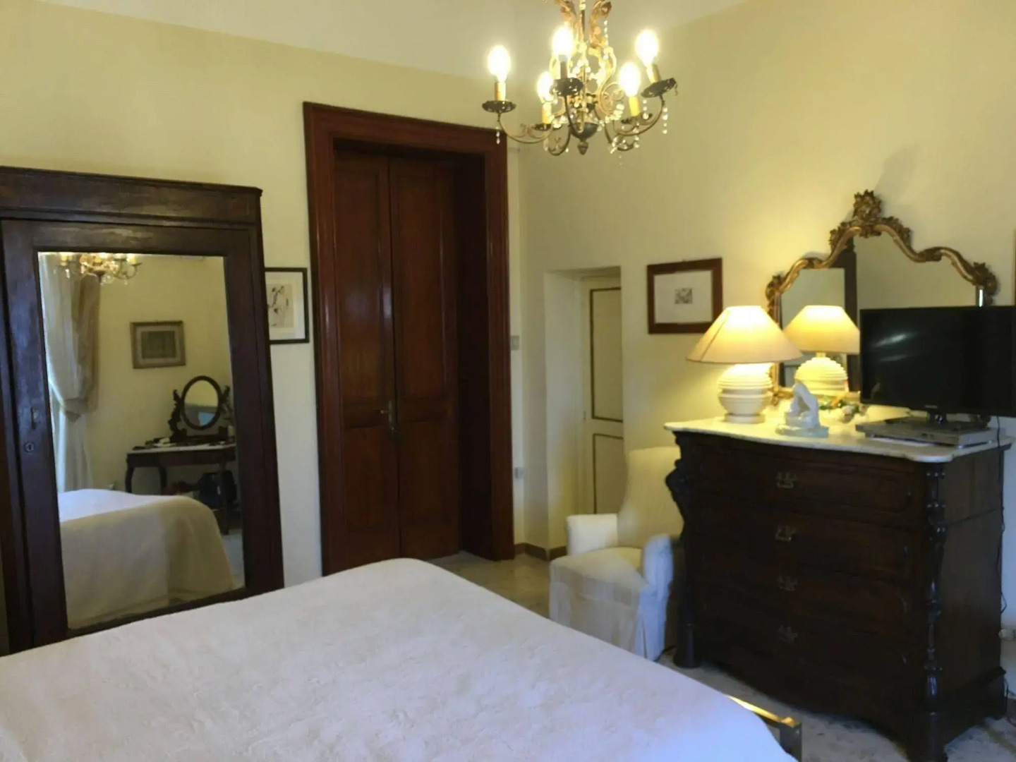 Palazzo Sabella Tommasi