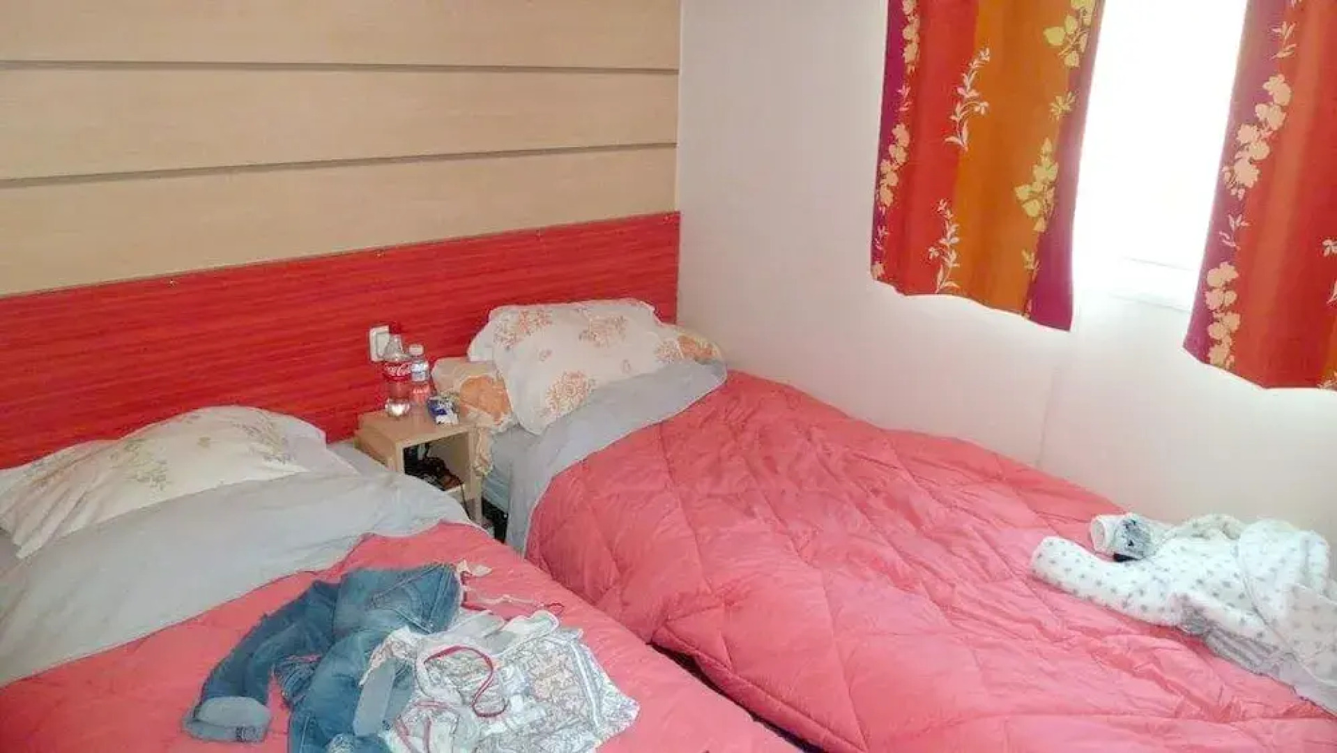 Property With 2 Bedrooms in Talmont-saint-hilaire, With Pool Access and Furnished Garden - 3 km From the Beach