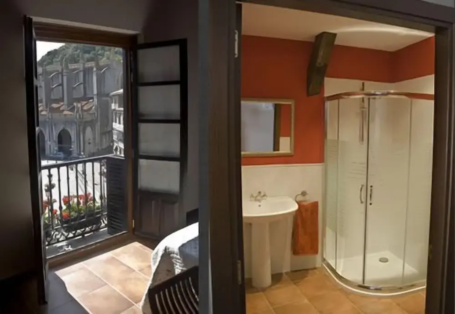 Hotel Palacio Oxangoiti