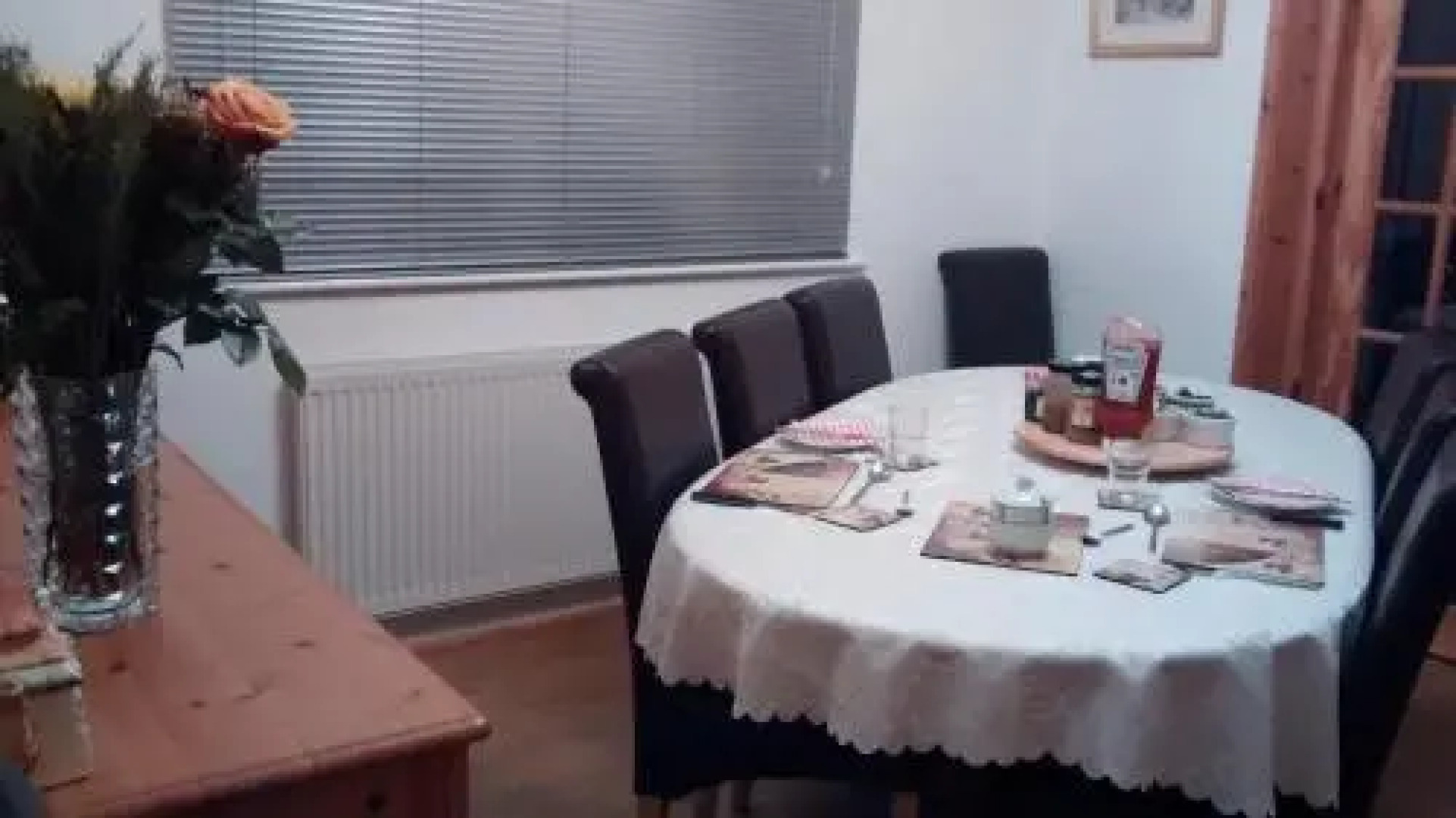 HP Bed and Breakfast