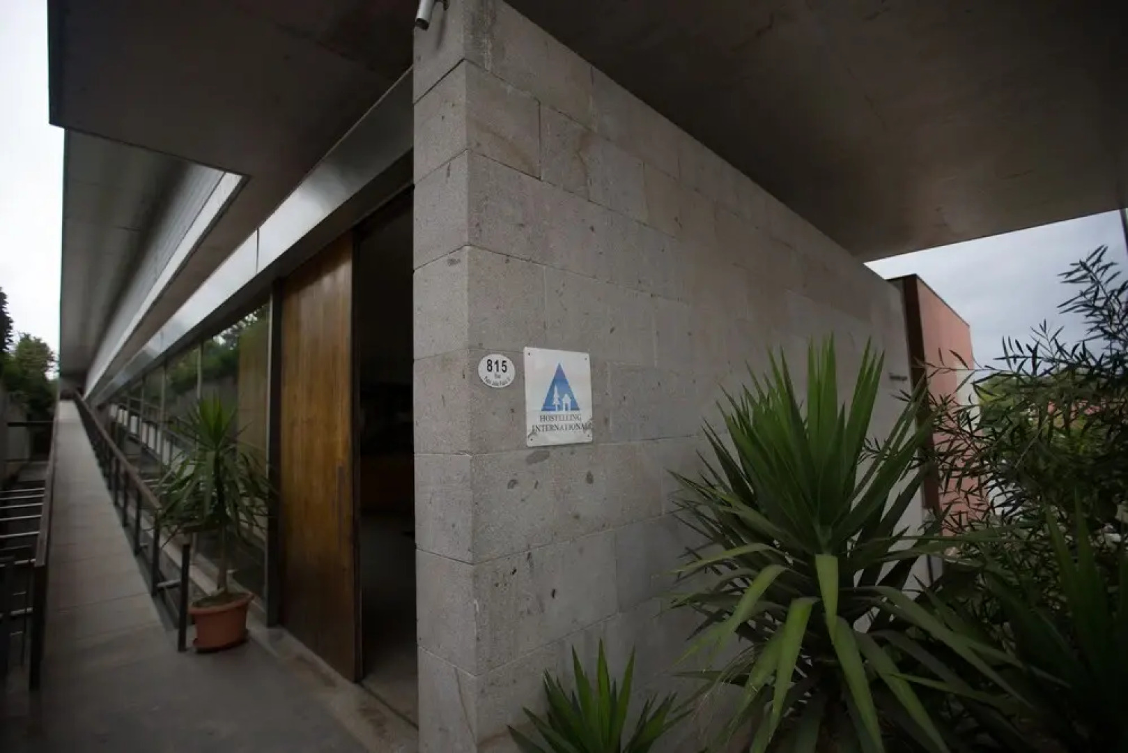 Pousada de Juventude de Ponte de Lima