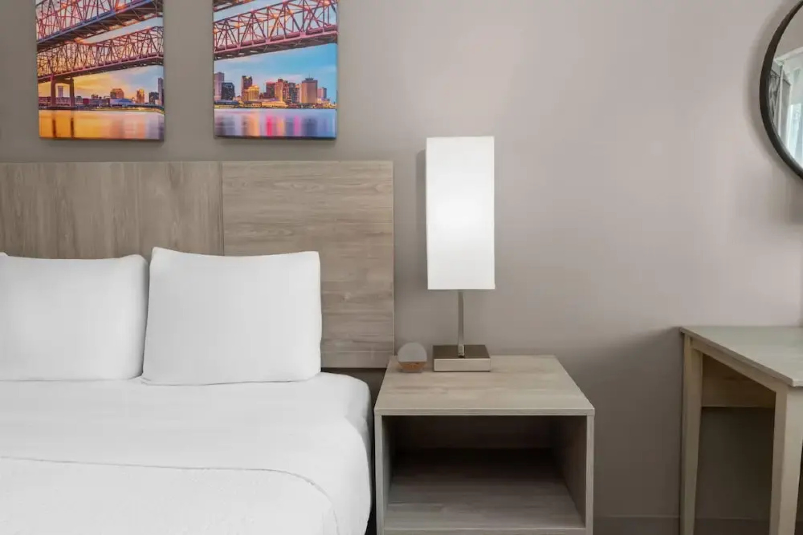 Days Inn By Wyndham Kenner/New Orleans Airport South