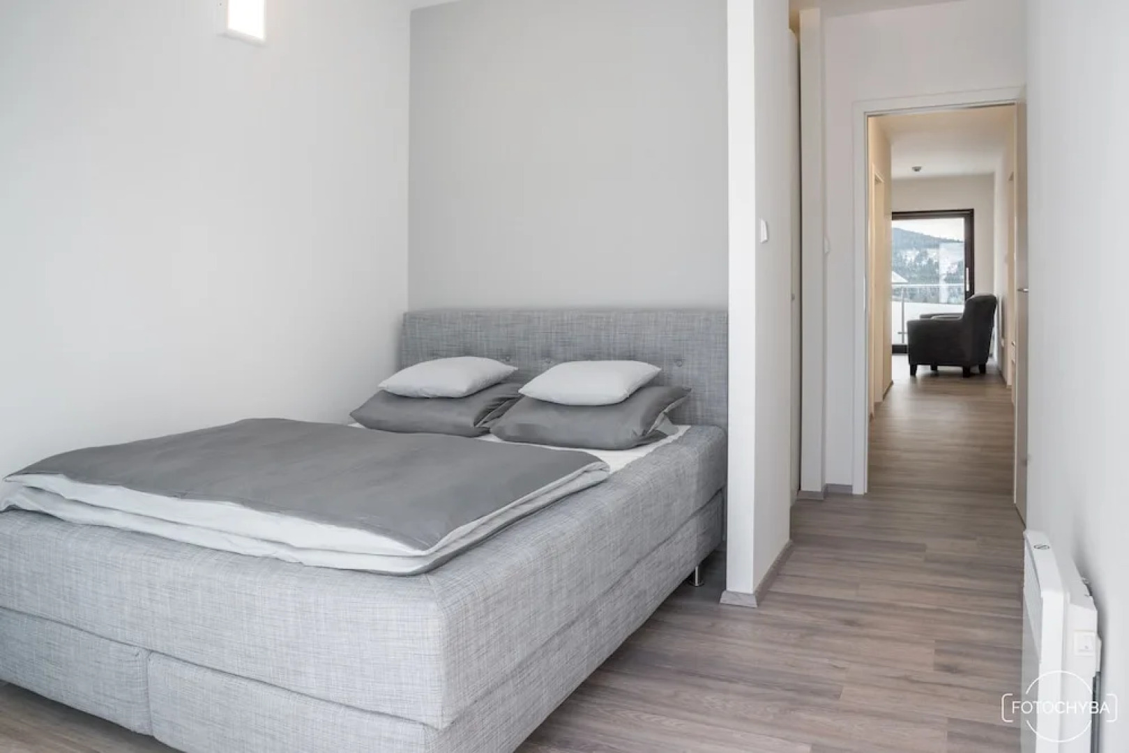 Klinak - horské domky Klínovec