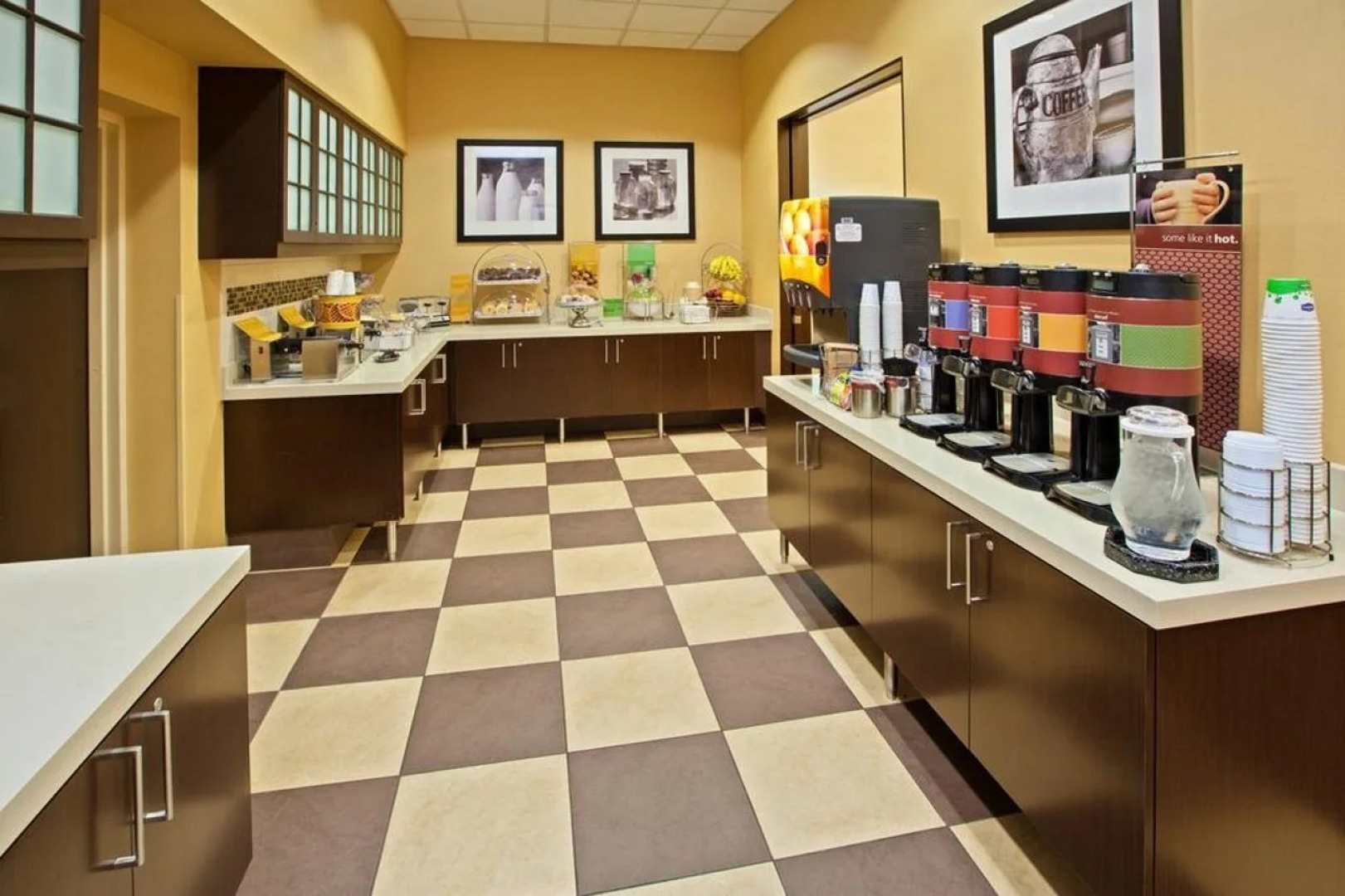 Hampton Inn & Suites Chicago-North Shore/Skokie