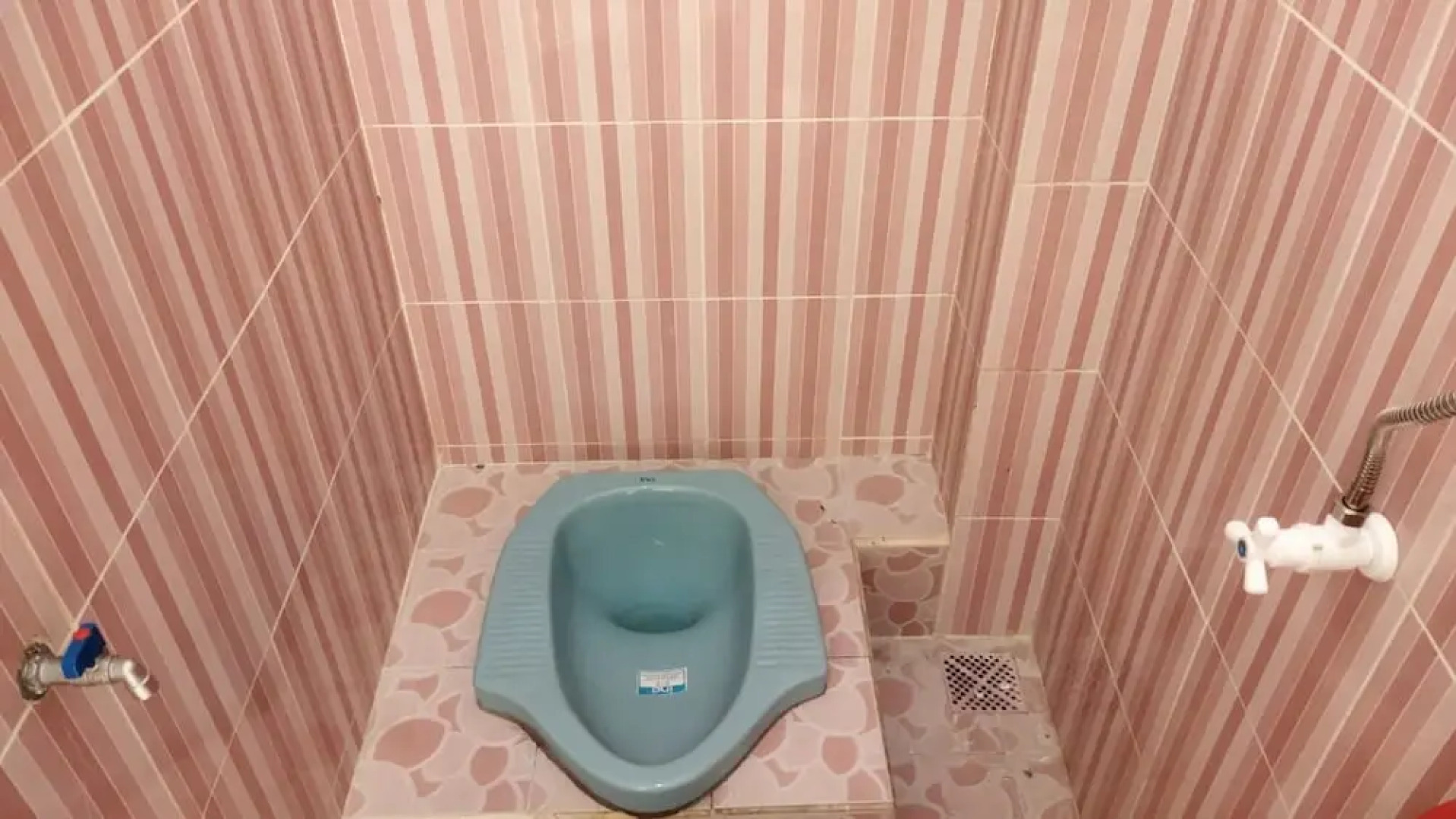 Homestay Tentrem Simpang Lima