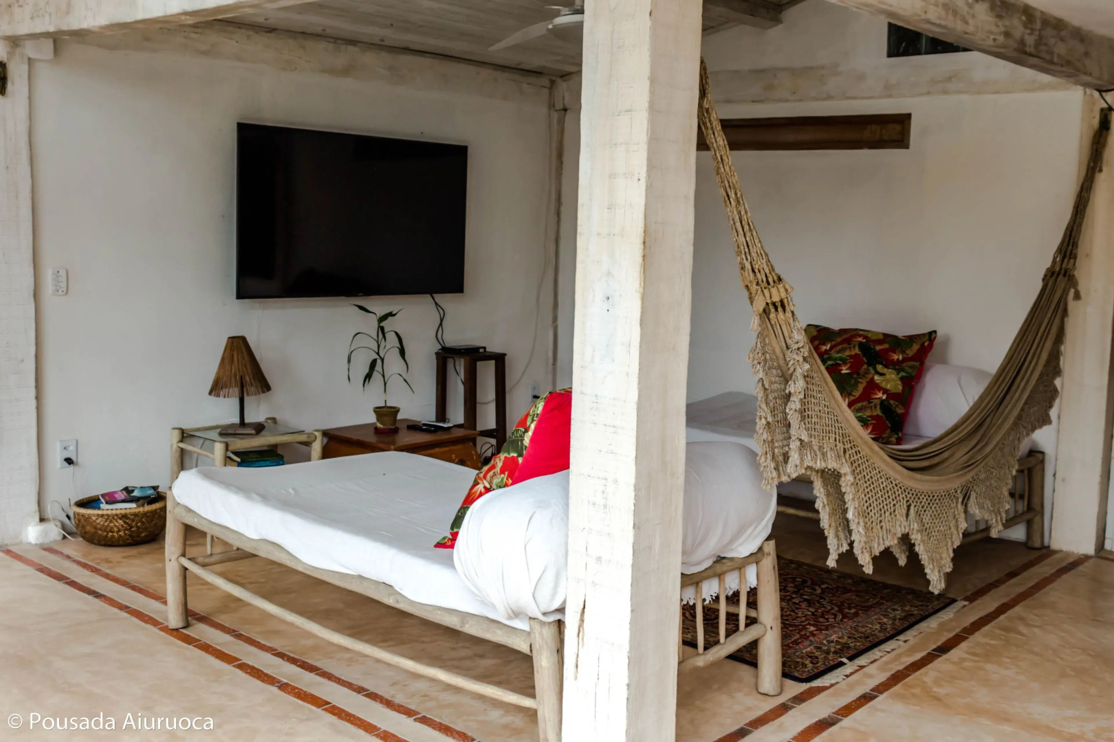 Pousada Aiuruoca