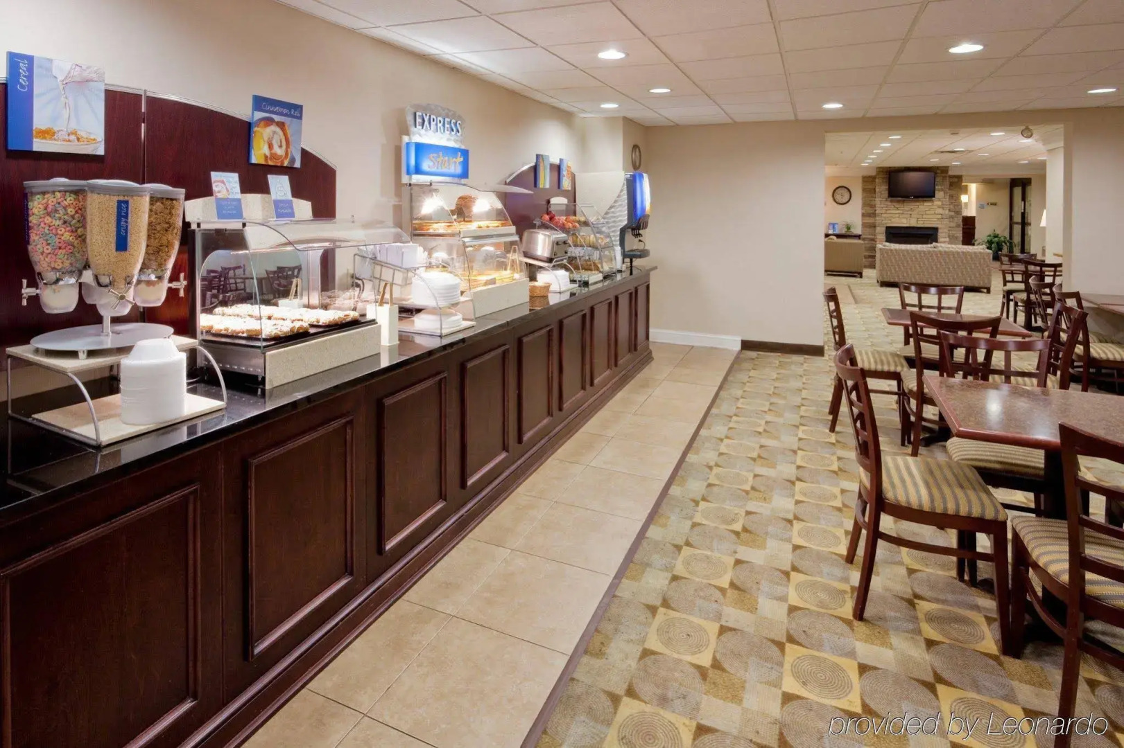 Holiday Inn Express Wilkes Barre East by IHG