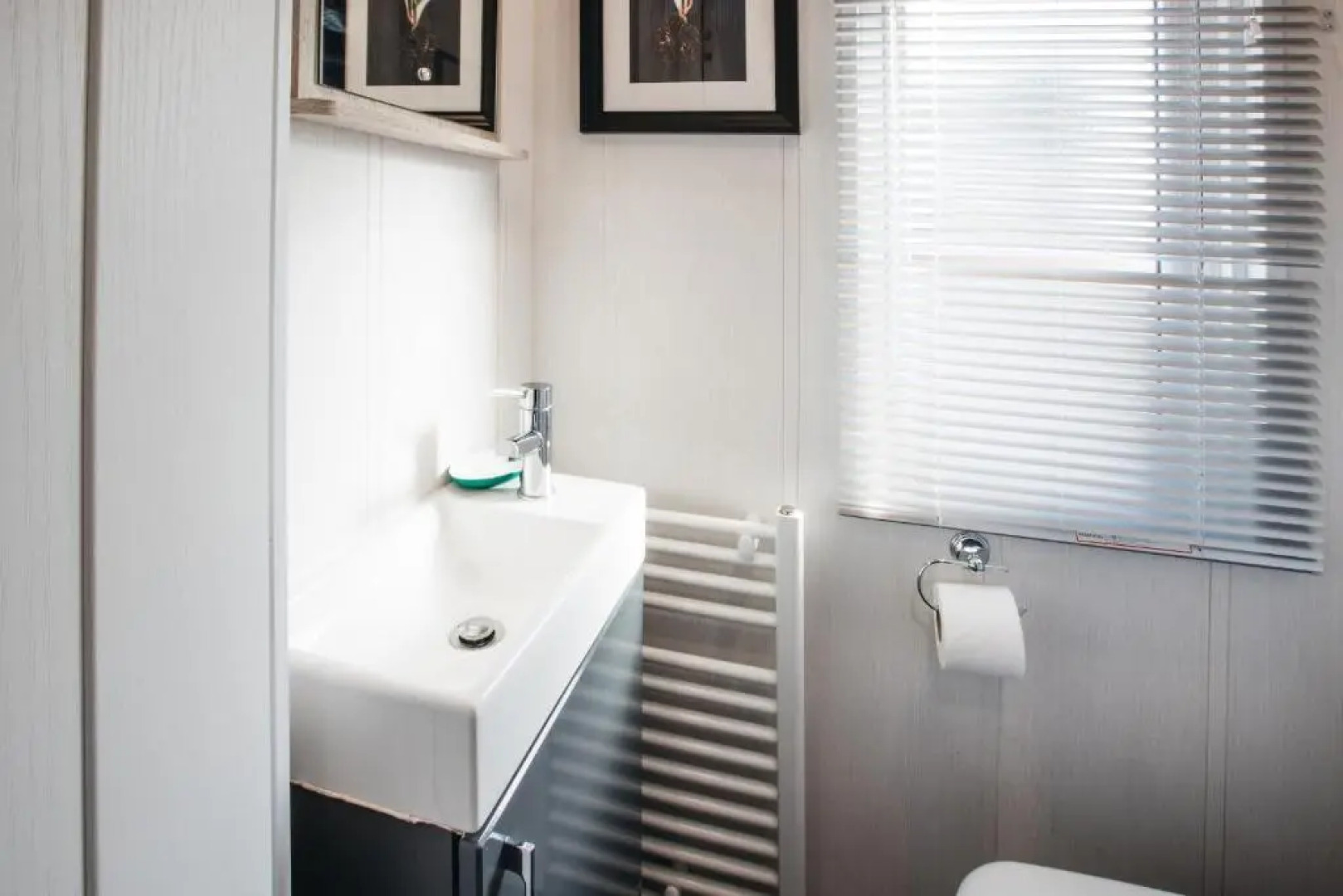 Black Bull Retreat, Barmston